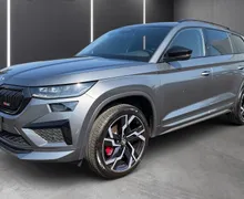 Zunanja slika - Škoda Kodiaq - 4x4 2.0 TSI RS DSG - 1 - Predogledna slika