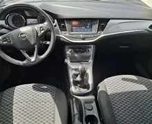 Zunanja slika - Opel Astra - Sports Tourer 1.4 Turbo 125KM - GLEJ SLIKE in OPIS - 6 - Predogledna slika