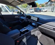 Zunanja slika - KIA Sportage - 2WD 1.6 T-GDI EX Fresh Plus ISG DCT. VEČ BARV - 9 - Predogledna slika