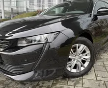 Zunanja slika - Peugeot 508 - 1.5 BLUEHDI 130 EAT8 DECEMBRSKA AKCIJA - 1 - Predogledna slika