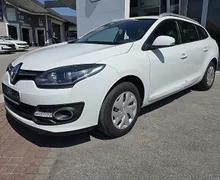 Zunanja slika - Renault Mégane - Megane Expression dCi 110 Energy - 3 - Predogledna slika