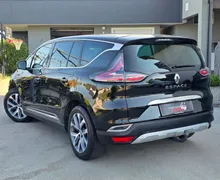 Zunanja slika - Renault Espace - dCi 160 Initiale Paris EDC - 3 - Predogledna slika
