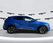 Zunanja slika - KIA Sportage - 1.6 T-GDI MHEV LX Fresh DCT - 4 - Predogledna slika
