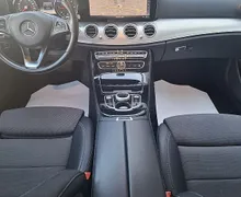 Zunanja slika - Mercedes-Benz E-Razred - E 220 d 4MATIC Avantgarde Avt. - 9 - Predogledna slika