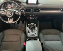 Zunanja slika - Mazda CX-5 - CD150 AWD Attraction - 6 - Predogledna slika