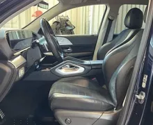 Zunanja slika - Mercedes-Benz GLE-Razred - GLE 350 de 4MATIC AMG Line Avt. - 10 - Predogledna slika