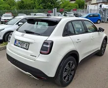 Zunanja slika - Fiat 600 - 1.2 T3 Hybrid DCT 145 - 4 - Predogledna slika