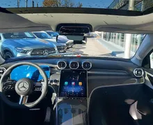 Zunanja slika - Mercedes-Benz GLC-Razred - GLC coupe GLC 220 d 4MATIC AMG LINE - 8 - Predogledna slika