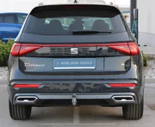 Zunanja slika - Seat Tarraco - 2.0 TDI 110KW FR DSG ACC KAMERA BEATS FULL LED - 4 - Predogledna slika