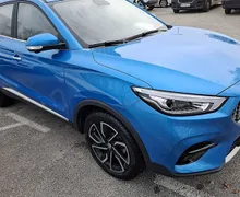 Zunanja slika - MG MG ZS - ZS GDI Luxury samodejni menjalnik - 2 - Predogledna slika