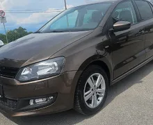Zunanja slika - VW Polo - 1.2 60ks °LIFE° °TEMPOMAT° °PARK-SENZORJI° - 1 - Predogledna slika