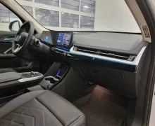Zunanja slika - BMW iX - 1 eDrive20 - 15 - Predogledna slika