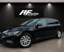 Zunanja slika - Volkswagen Passat Variant - 2.0 TDI-DSG-VIRTUAL-LED-LIZING ZA TUJCE-NAVI- - 1 - Predogledna slika