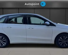 Zunanja slika - Mercedes-Benz B-Razred - Mercedes-Benz - 3 - Predogledna slika