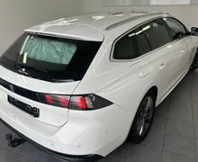 Zunanja slika - Peugeot 508 - 1.5 BLUEHDI 130 ALLUR.NEMŠKI+4ALU.KAMERA.LED.USNJE - 5 - Predogledna slika
