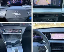 Zunanja slika - Opel Frontera - 1.2T 110KM GS AVT. -AKCIJA MAJ-LEASING NI POGOJ - 11 - Predogledna slika
