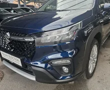 Zunanja slika - Suzuki S-Cross - 1.4 MHEV PREMIUM ALLGRIP AUTO - 1 - Predogledna slika