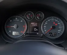 Zunanja slika - Audi A3 - 1.6 TDI DPF - 12 - Predogledna slika