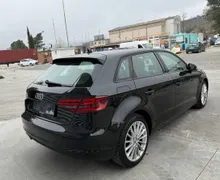 Zunanja slika - Audi A3 - 1.6 TDI SPORT OPR.VELIK SERVIS NA KREDIT BREZ PO - 1 - Predogledna slika