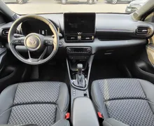 Zunanja slika - Toyota Yaris - Yaris - 11 - Predogledna slika