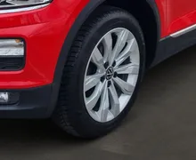 Zunanja slika - VW T-Roc - 1.5 TSI ACT Sport 110  150 - 6 - Predogledna slika
