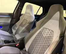 Notranja slika - Volkswagen Golf - 2.0 TDI-R-LINE-PANORAMA-IQ-VIRTUAL-ACC-NAVI-DSG - 10 - Predogledna slika