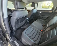 Notranja slika - Volkswagen Touareg - 4motion V6 TDI R-Line |VIRTUAL|ZRAK|KLJUKA|KAMERA| - 10 - Predogledna slika