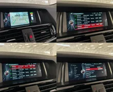 Notranja slika - BMW serija X3: - xDrive20d |X-Line|Kamera|PDC|Navi|SLO|1.Lastnik| - 11 - Predogledna slika