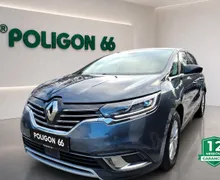 Zunanja slika - Renault Espace - dCi 160 Aut.-PANORAMA-FULL LED-M 2021-GARANCIJA - 1 - Predogledna slika