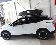 Zunanja slika - Nissan Qashqai - 1.3 DIG-T M.Hyb.158 2WD X-Tr. N-CONNECTA + 2COLOR - 3 - Predogledna slika