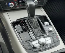 Zunanja slika - Audi A6 - Avant 3.0 TDI clean dies. quattro S tron.160kW - 7 - Predogledna slika