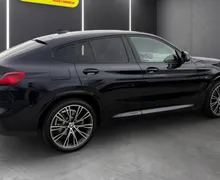 Zunanja slika - BMW X4 - serija : xDrive30d M PAKET FULL LED NAVI PDC USNJE - 6 - Predogledna slika