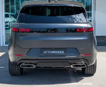 Zunanja slika - Land Rover Range Rover Sport - 3.0 Dynamic SE - 6 - Predogledna slika
