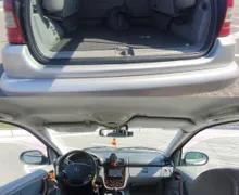 Notranja slika - Mercedes-Benz M-Razred - ML320 - 8 - Predogledna slika