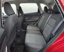 Zunanja slika - MG MG ZS - Standard 1.5L + ZIMSKE PNEVMATIKE - 12 - Predogledna slika