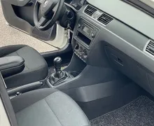 Zunanja slika - Škoda Rapid - Spaceback 1.2 TSI Active - 7 - Predogledna slika