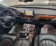 Zunanja slika - Audi A8 - 3.0 TDI quattro clean diesel.BREZ POLOGA DO 7 LET - 16 - Predogledna slika