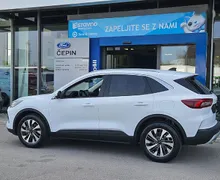 Zunanja slika - Ford Kuga - 2.5 FHEV Titanium AUT. - 1 - Predogledna slika