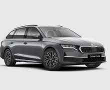 Zunanja slika - Škoda Octavia - Combi 2.0 TDI Family DSG - 1 - Predogledna slika