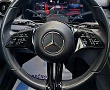 Zunanja slika - Mercedes-Benz C-Razred - C 200 d T  AT9 NAVI-ACC-VIRTUAL-KAMERA-LED - 10 - Predogledna slika