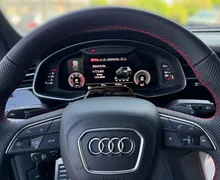 Notranja slika - Audi Q8 - quattro 50 TDI Tiptronic - 8 - Predogledna slika