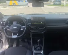 Zunanja slika - Dacia Duster - 1.2 TCe 130 JOURNEY - 5 - Predogledna slika