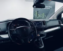 Zunanja slika - Peugeot Traveller - Active L1 1.5 BlueHDi PDC-ALU-SLOVENSKI... - 10 - Predogledna slika