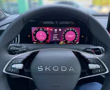 Notranja slika - Škoda Superb - Combi 1.5 TSI mHEV Sportline DSG - 8 - Predogledna slika
