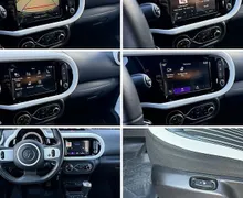 Zunanja slika - Renault Twingo - TCe 95 Intens - NA OBROKE BREZ POLOGA - - 8 - Predogledna slika