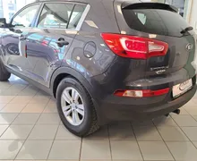 Zunanja slika - KIA Sportage - 2.0 bencinski 120kW Urban-HITRI KREDIT-ODLIČEN- - 3 - Predogledna slika
