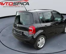 Zunanja slika - Renault Modus - Dynamique dCi - NA OBROKE BREZ POLOGA - - 4 - Predogledna slika