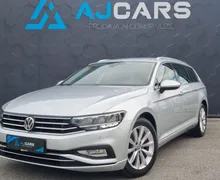 Zunanja slika - VW Passat - Variant 2.0 TDI BMT Business 110kW-DSG-LED-2XPDC-NAVI - 1 - Predogledna slika