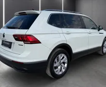 Zunanja slika - VW Tiguan Allspace - 2.0 TDI DSG 4M 110kW Life-ACC-Vlečna kljuka-LED - 3 - Predogledna slika