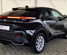 Zunanja slika - Toyota C-HR - Hybrid 1.8 C-ULT Aut. - 3 - Predogledna slika